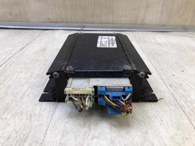 Усилитель звука SANTA FE (SM) 00-06 2005 2.7 G6BA