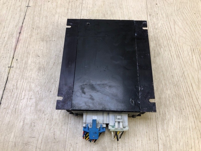 Усилитель звука SANTA FE (SM) 00-06 2005 2.7 G6BA