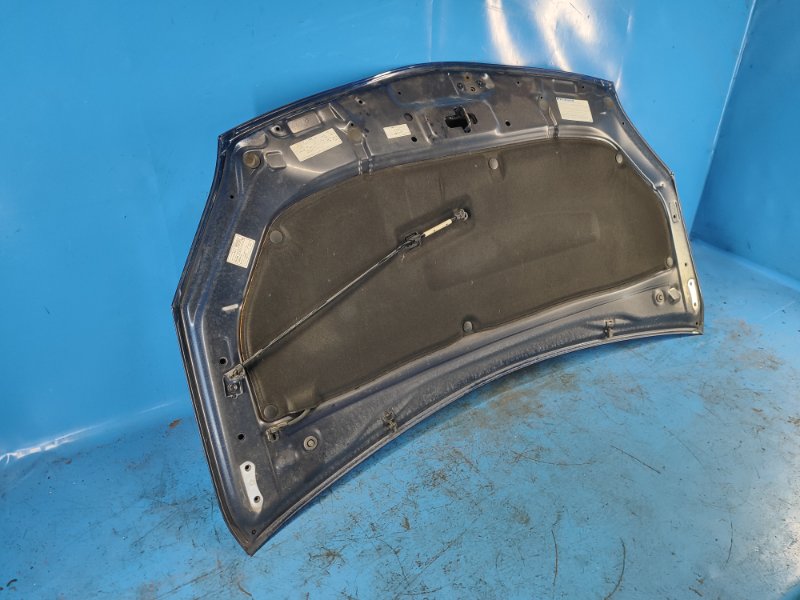 Капот PRIUS - 30 09-17