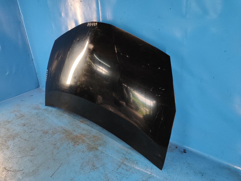 Капот PRIUS PLUS 11-14 Капот PRIUS PLUS 11-14