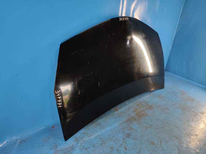 Капот TOYOTA PRIUS PLUS 11-14 Капот TOYOTA PRIUS PLUS 11-14