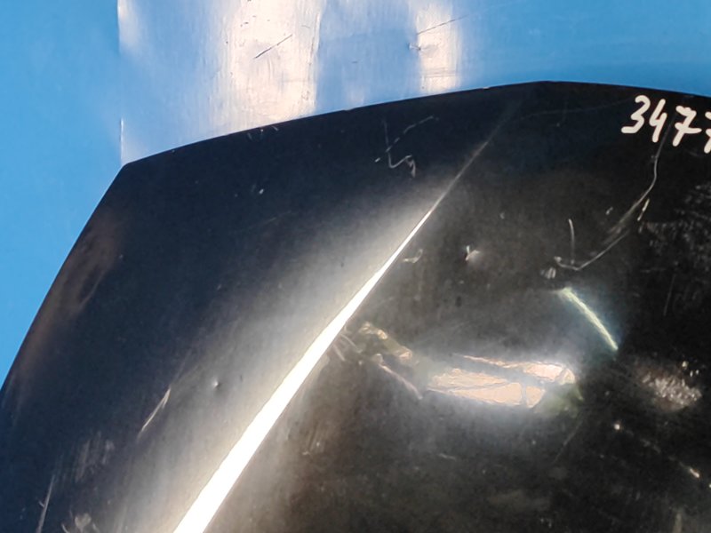 Капот PRIUS PLUS 11-14 Капот PRIUS PLUS 11-14