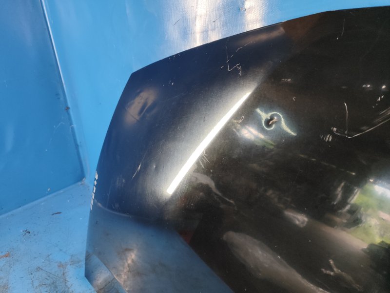 Капот PRIUS PLUS 11-14 Капот PRIUS PLUS 11-14