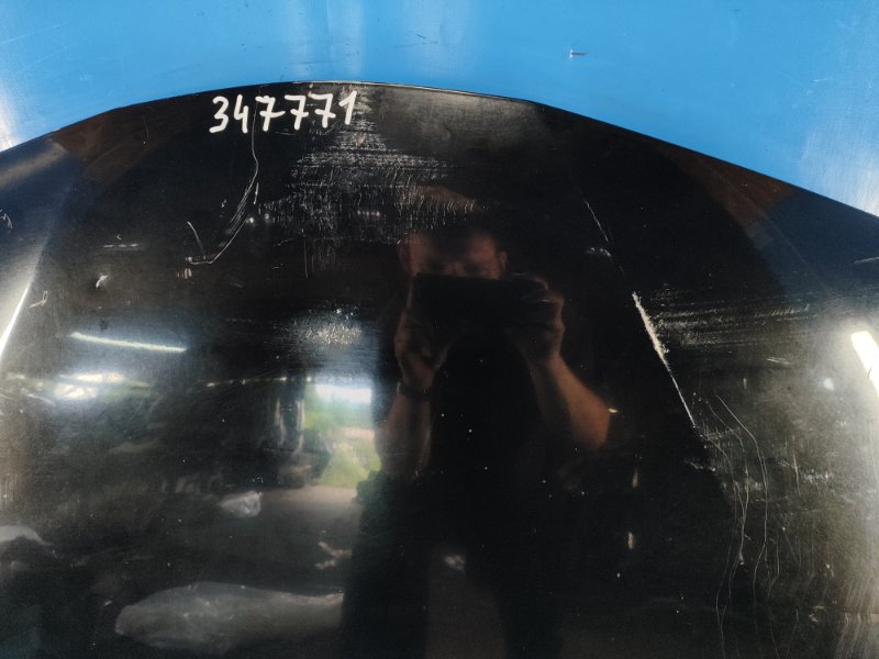 Капот PRIUS PLUS 11-14 Капот PRIUS PLUS 11-14