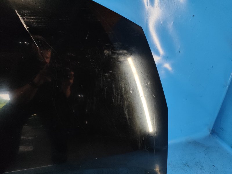 Капот PRIUS PLUS 11-14 Капот PRIUS PLUS 11-14