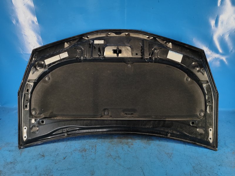 Капот PRIUS PLUS 11-14 Капот PRIUS PLUS 11-14