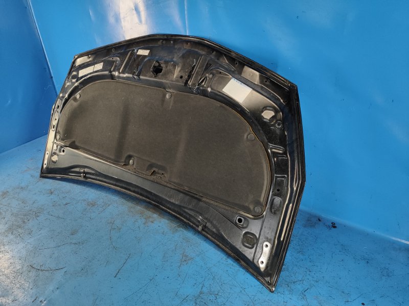 Капот PRIUS PLUS 11-14 Капот PRIUS PLUS 11-14