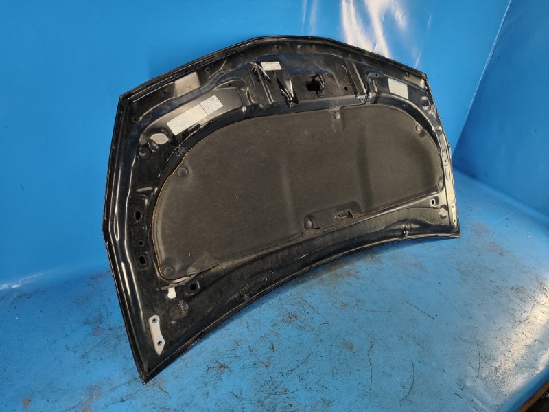 Капот PRIUS PLUS 11-14 Капот PRIUS PLUS 11-14