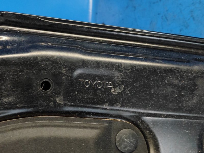 Капот PRIUS PLUS 11-14 Капот PRIUS PLUS 11-14