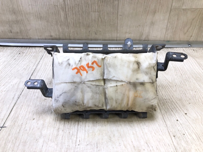 Подушка безопасности пассажира TOYOTA AVALON 05-12 2007 3.5 2GR-FE 7396007060 Б/У