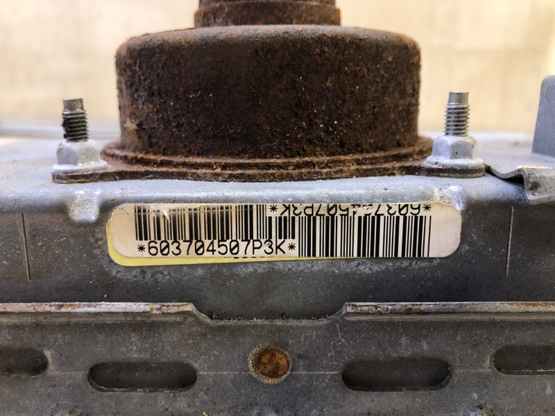 Подушка безопасности пассажира AVALON 05-12 2007 3.5 2GR-FE