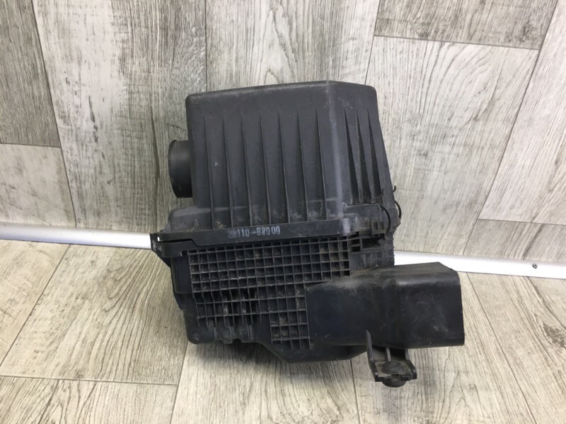 Корпус воздушного фильтра KIA SOUL PS 13-19 1.6 G4FD