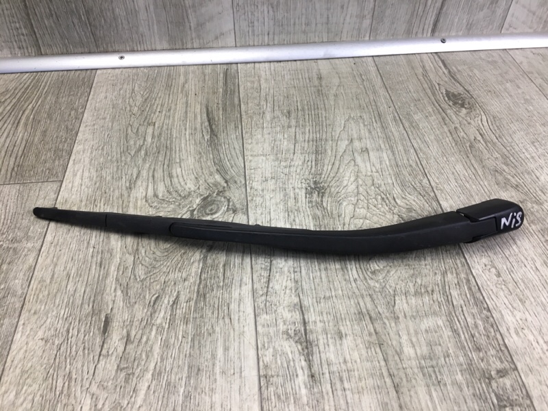 Поводок стеклоочистителя задний NISSAN X-TRAIL T31 07-14 T31 28780JG000 Б/У