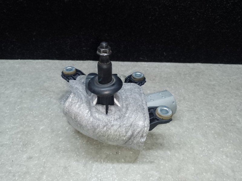 Моторчик стеклоочистителя задний NISSAN X-TRAIL/ROGUE T32 13-20 28710-4BA0A Б/У