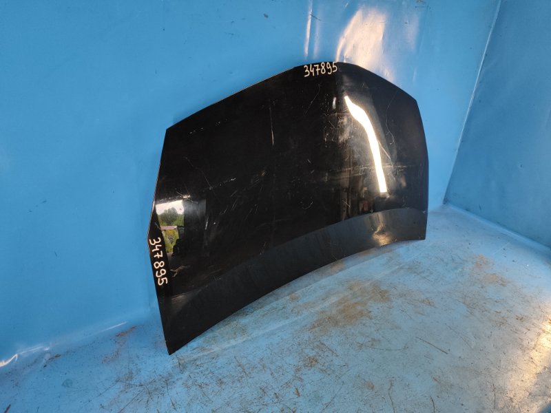 Капот PRIUS PLUS 11-14 Капот PRIUS PLUS 11-14