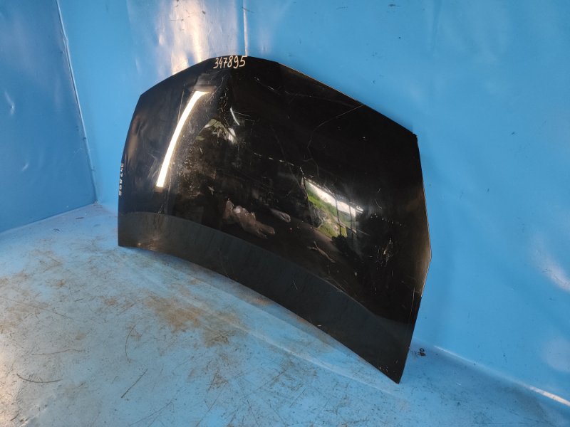 Капот TOYOTA PRIUS PLUS 11-14 Капот TOYOTA PRIUS PLUS 11-14