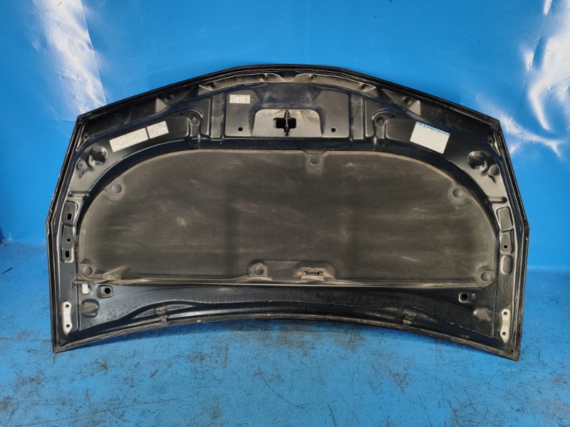 Капот PRIUS PLUS 11-14 Капот PRIUS PLUS 11-14