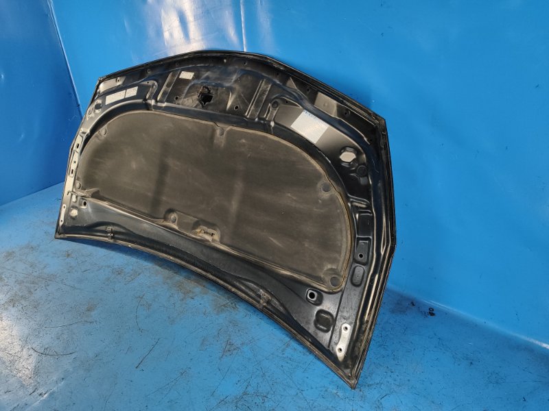 Капот PRIUS PLUS 11-14 Капот PRIUS PLUS 11-14