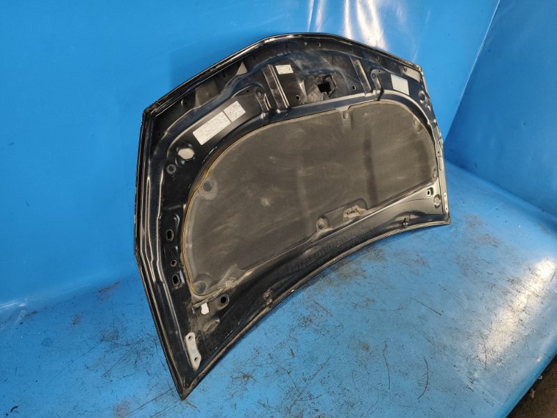 Капот PRIUS PLUS 11-14 Капот PRIUS PLUS 11-14