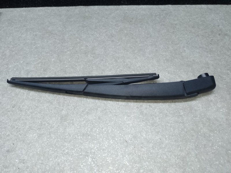 Поводок стеклоочистителя задний X-TRAIL/ROGUE T32 13-20