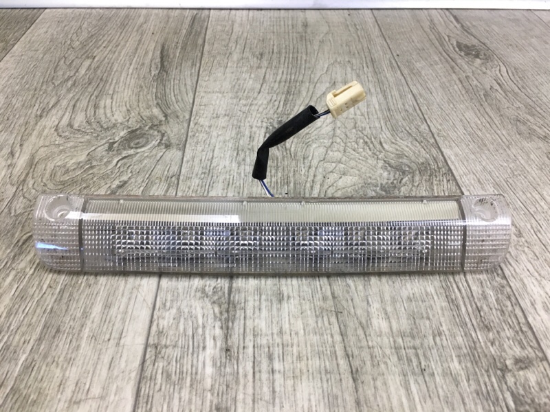 Стоп-сигнал TOYOTA RAV4 05-12 Внедорожник 8157042070 Б/У