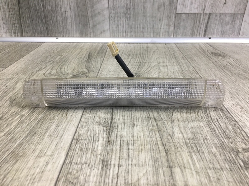 Стоп-сигнал RAV4 05-12 Внедорожник