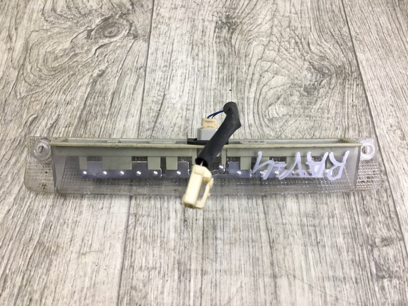 Стоп-сигнал TOYOTA RAV4 05-12 Внедорожник