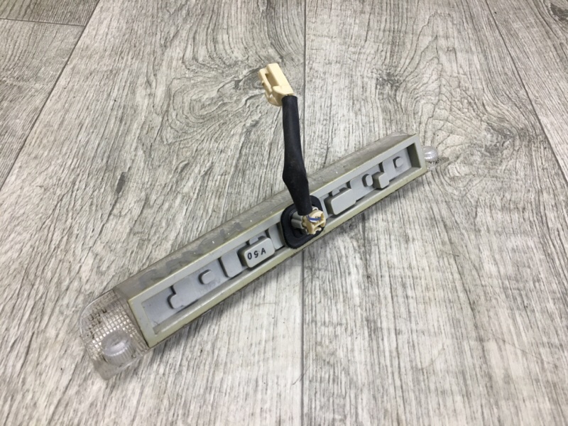 Стоп-сигнал RAV4 05-12 Внедорожник