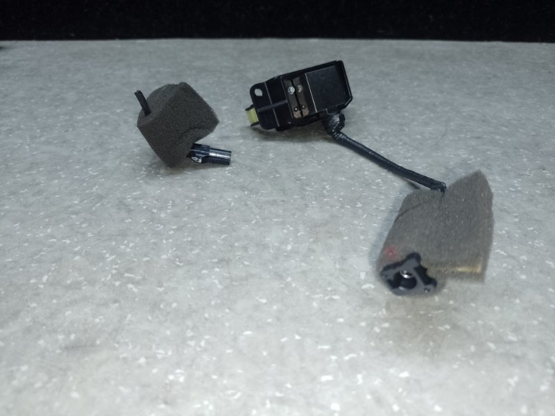 Камера переднего вида NISSAN X-TRAIL/ROGUE T32 13-20