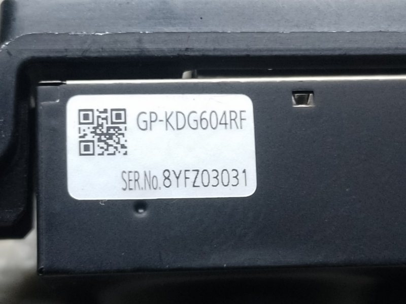 Камера переднего вида X-TRAIL/ROGUE T32 13-20