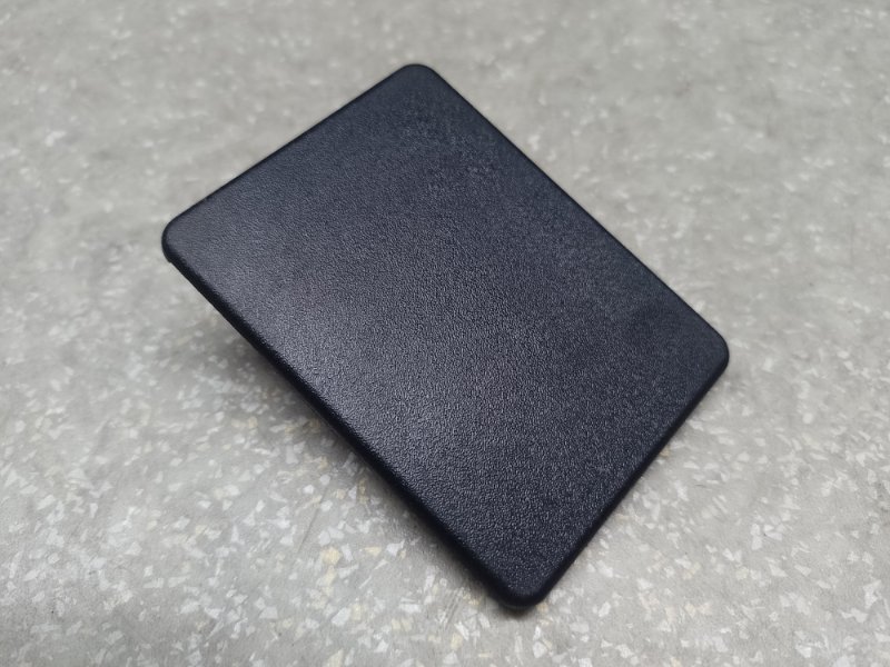 Заглушка кузова NISSAN X-TRAIL/ROGUE T32 13-20 90812-4CE1A Б/У