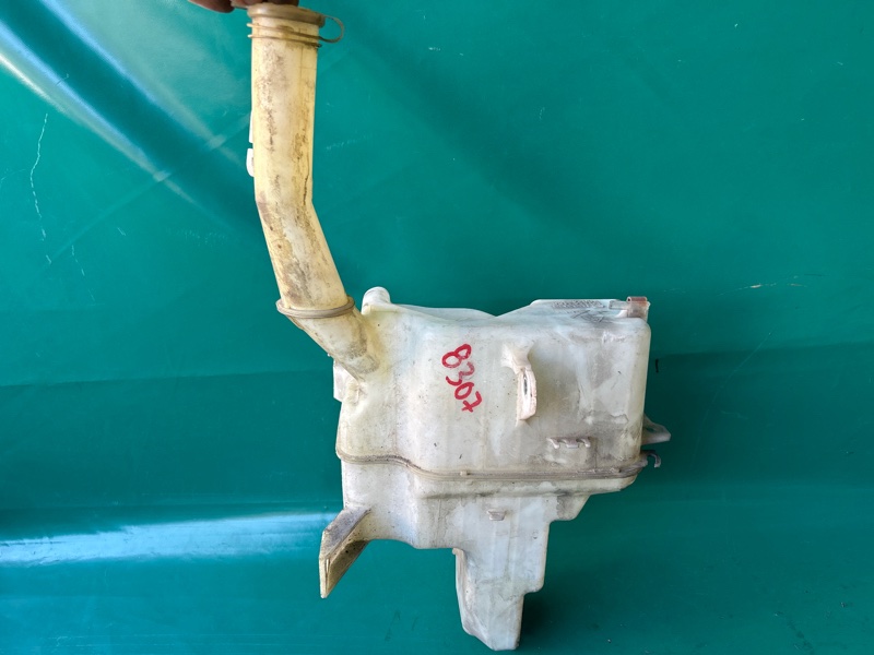 Бачок омывателя CX-9 06-16 2007 3.5