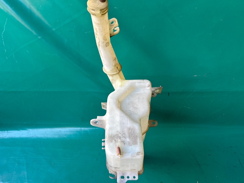 Бачок омывателя CX-9 06-16 2007 3.5