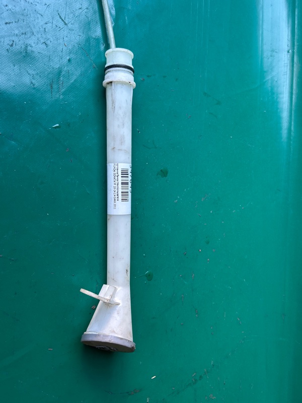 Горловина бачка стеклоомывателя NISSAN X-TRAIL/ROGUE T32 13-20