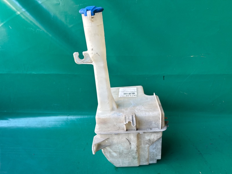 Бачок омывателя SONATA YF 10-14 2011 2.4 G4KK