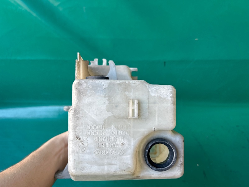 Бачок омывателя SONATA YF 10-14 2011 2.4 G4KK