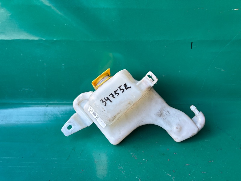 Бачок расширительный PATRIOT 10-17 2016 2.0 ECN