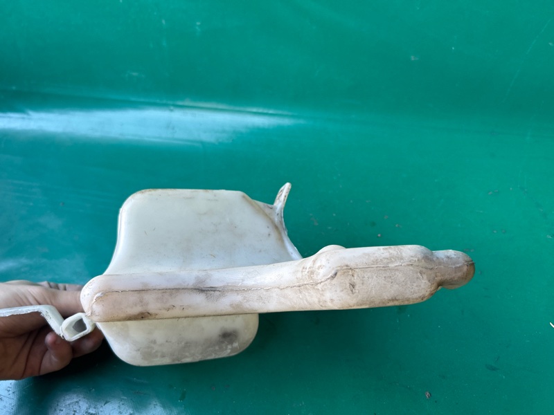 Бачок расширительный PATRIOT 10-17 2016 2.0 ECN