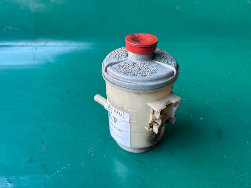 Бачок ГУР MDX (YD2) 06-13 2008 3.7 J37A1