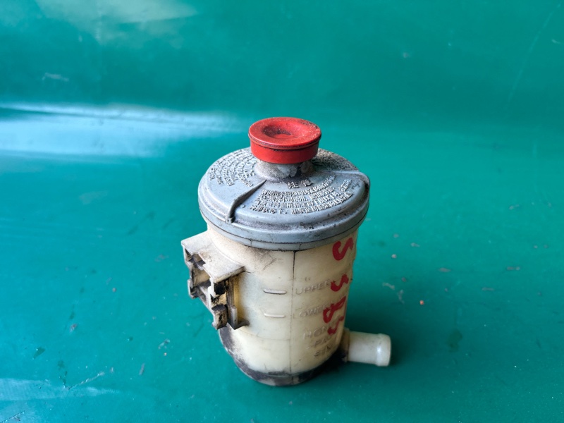 Бачок ГУР ACURA MDX (YD2) 06-13 3.7 J37A1