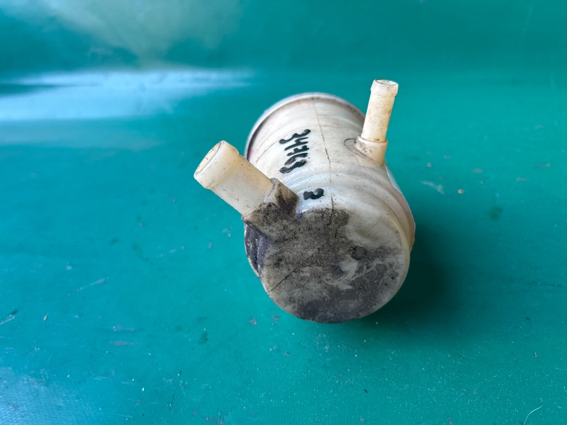 Бачок ГУР MDX (YD2) 06-13 2008 3.7 J37A1