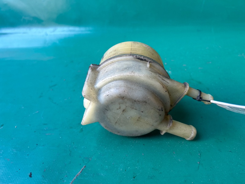 Бачок ГУР CAMRY 40 06-11 2008 2.4 2AZFE