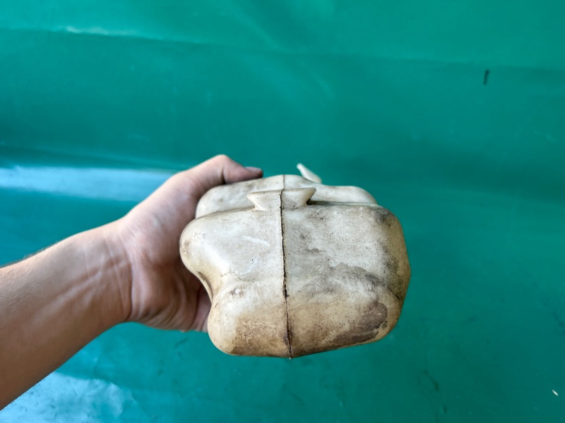 Бачок расширительный MDX (YD2) 06-13 2009 3.7 J37A1