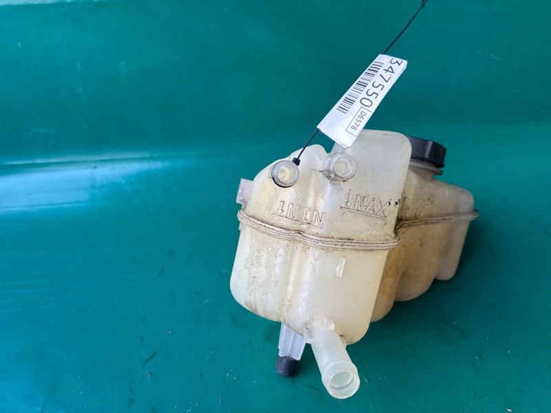 Бачок расширительный FUSION 14- 2016 C15HDTX