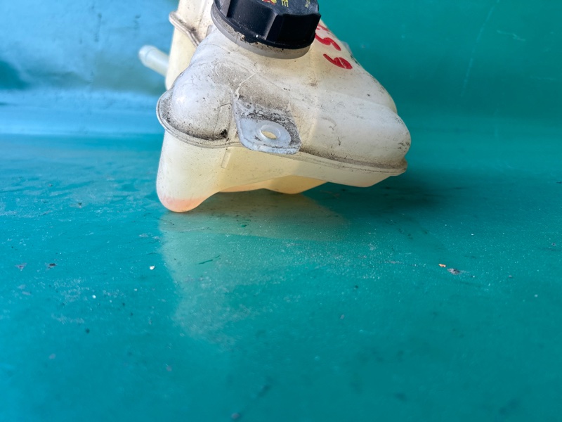 Бачок расширительный FUSION 14- 2016 C15HDTX