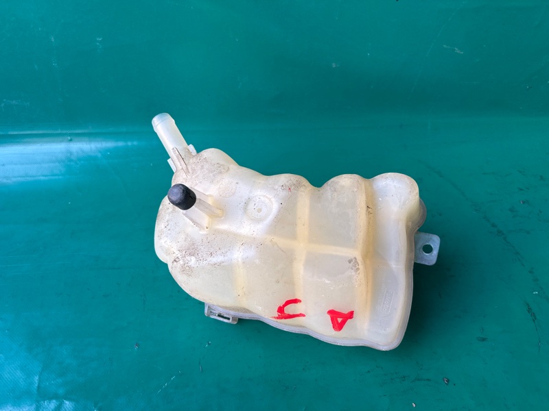 Бачок расширительный FUSION 14- 2016 C15HDTX