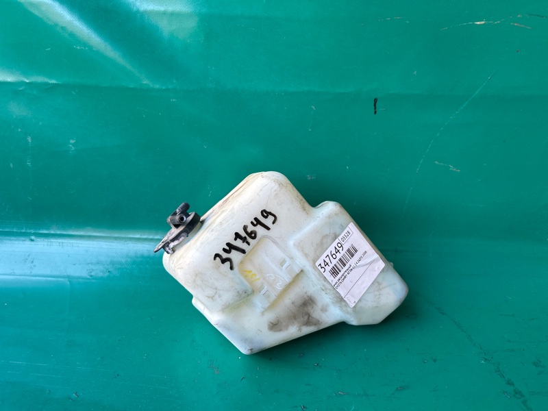 Бачок расширительный TOYOTA CAMRY 40 06-11 2008 2.4 2AZFE 16470-0P020 Б/У