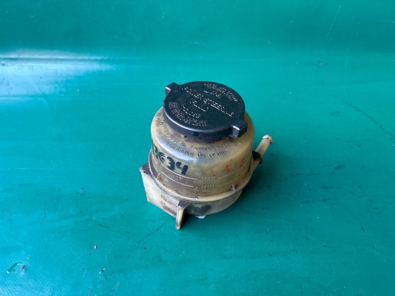 Бачок ГУР TOYOTA AVALON 05-12 2006 3.5 2GR-FE 44360-06030 Б/У