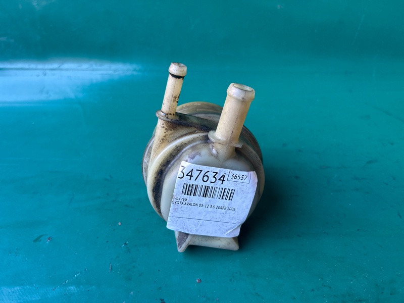 Бачок ГУР AVALON 05-12 2006 3.5 2GR-FE