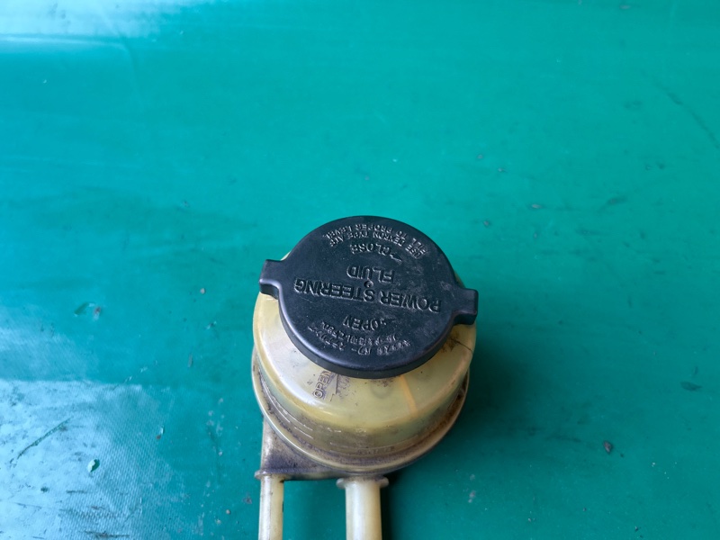 Бачок ГУР AVALON 05-12 2006 3.5 2GR-FE